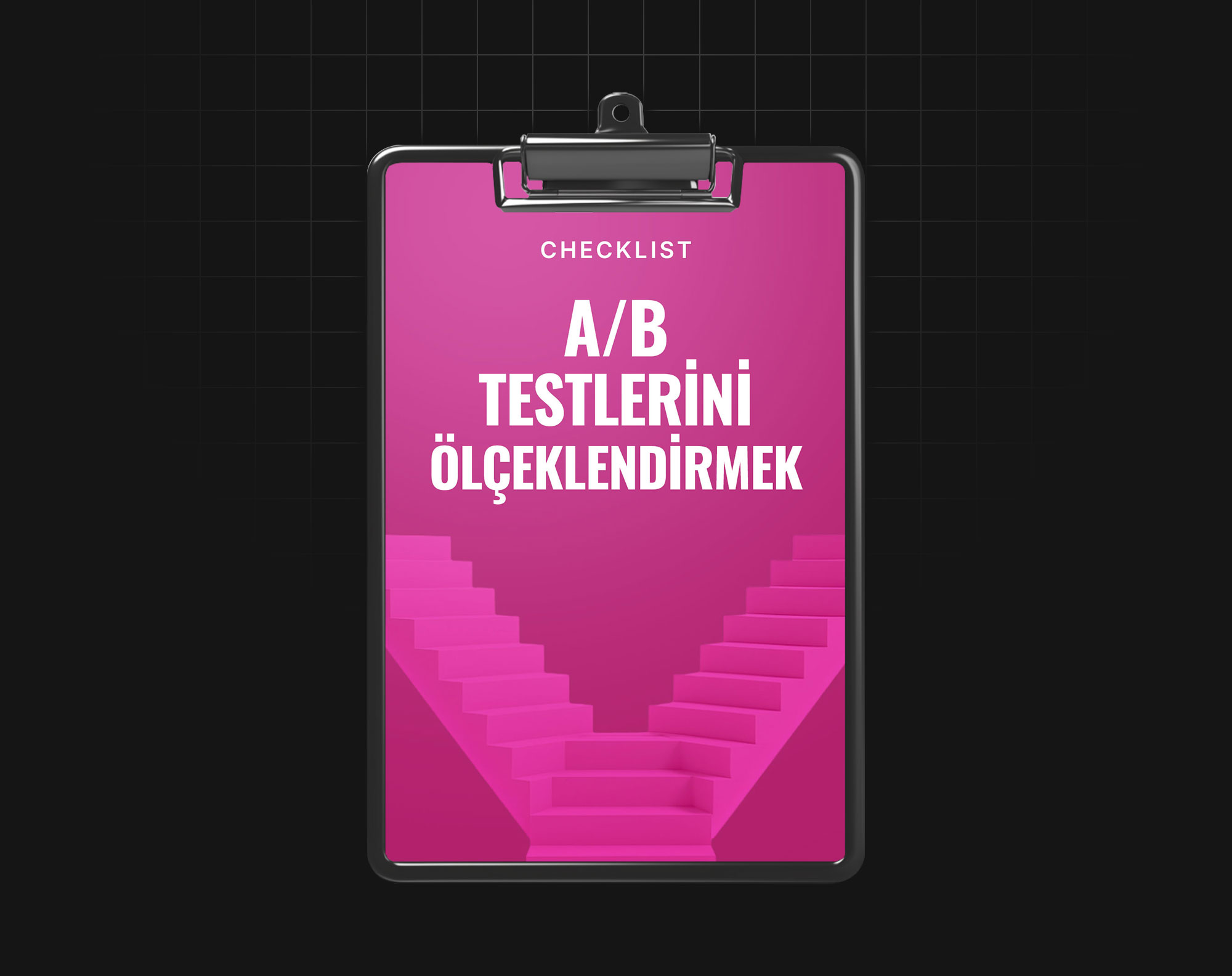 Ab Testlerini Ölçeklendirmek