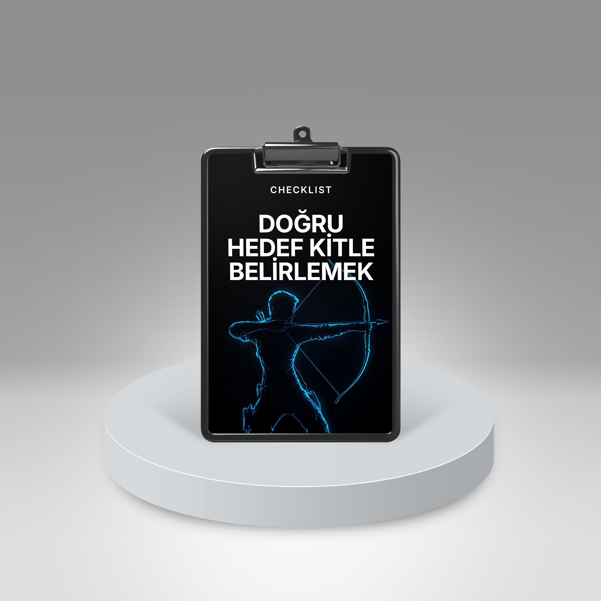 Doğru Hedef Kitle Belirlemek
