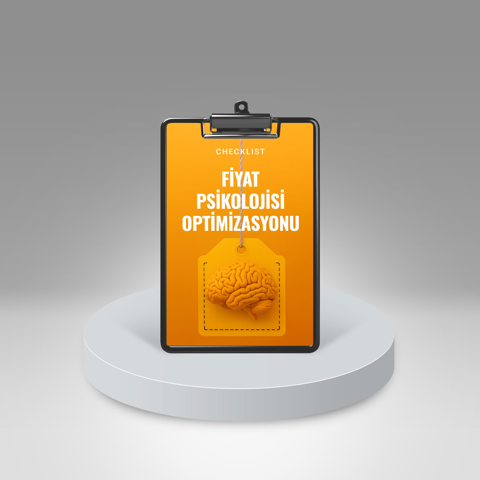 Fiyat Psikolojisi Optimizasyonu