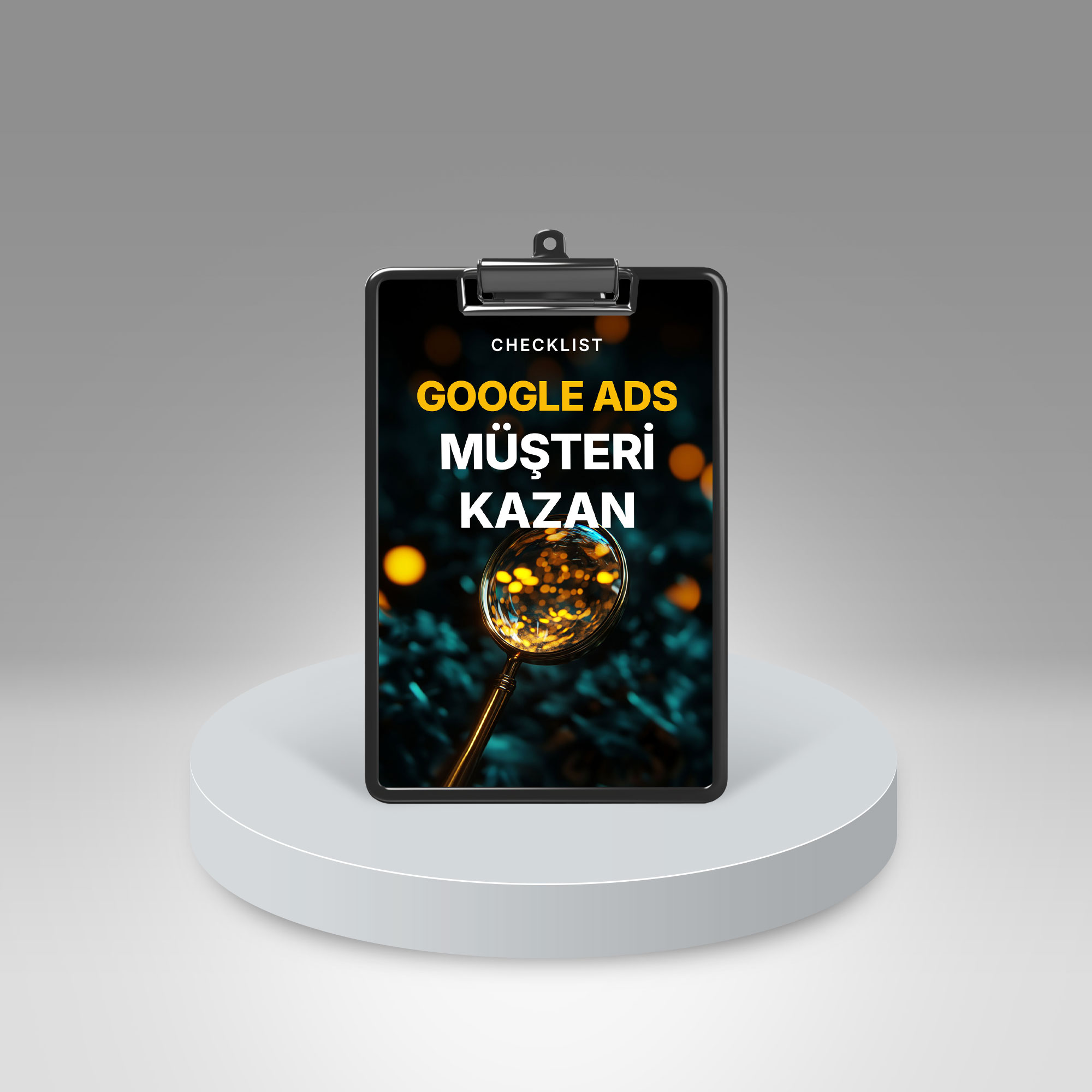 Google Ads Müşteri Kazan