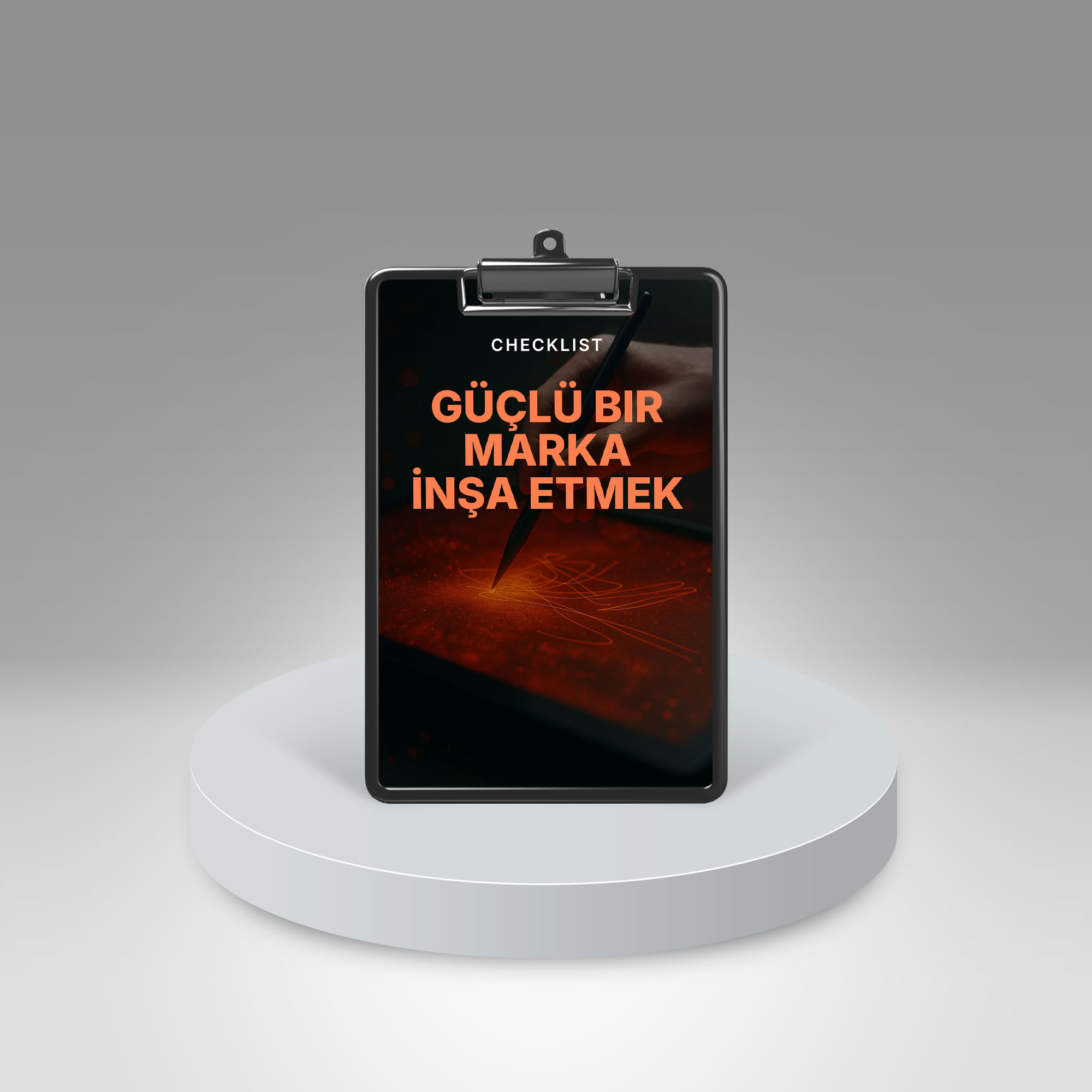 Güçlü Bir Marka İnşa Etmek