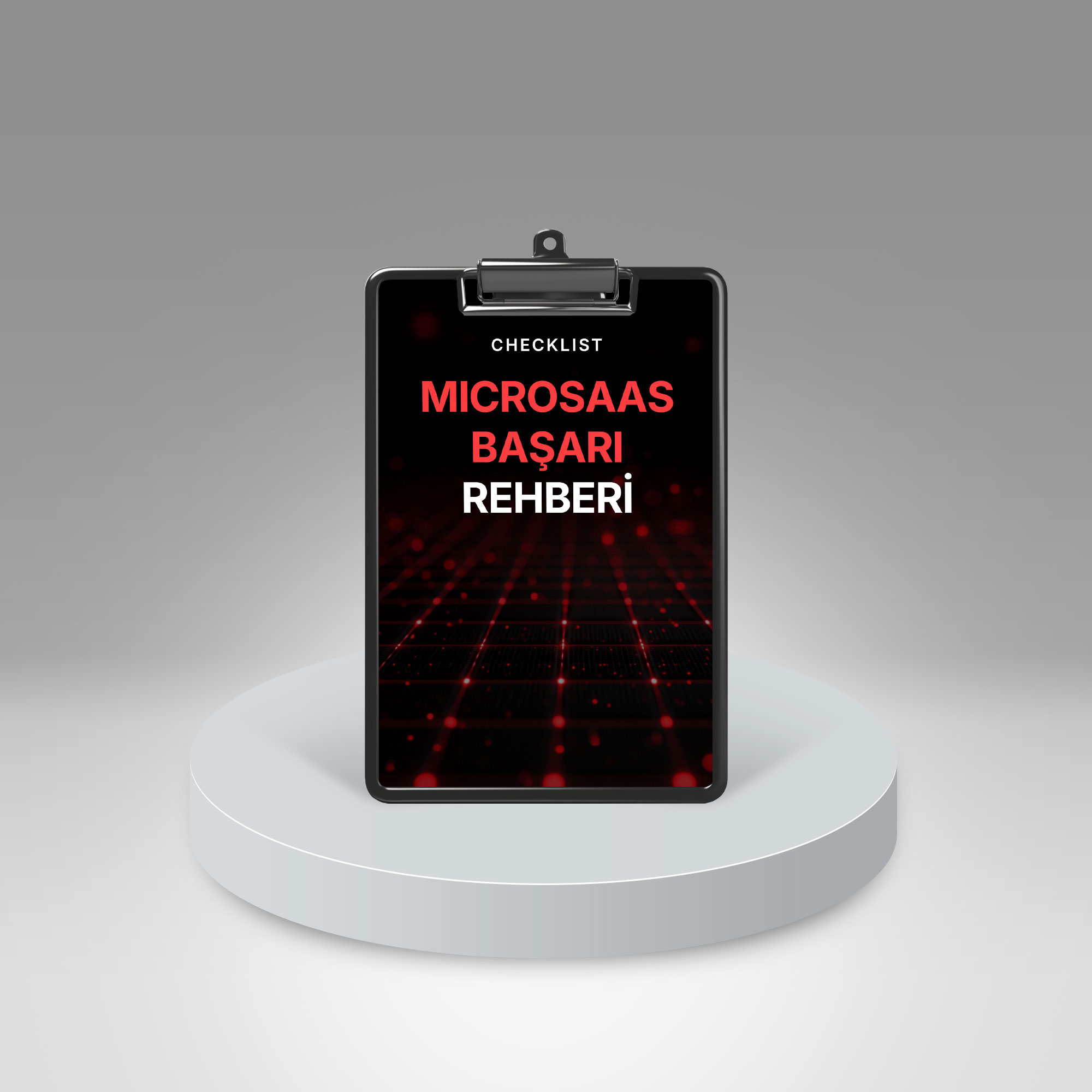 Microsaas Başarı Rehberi
