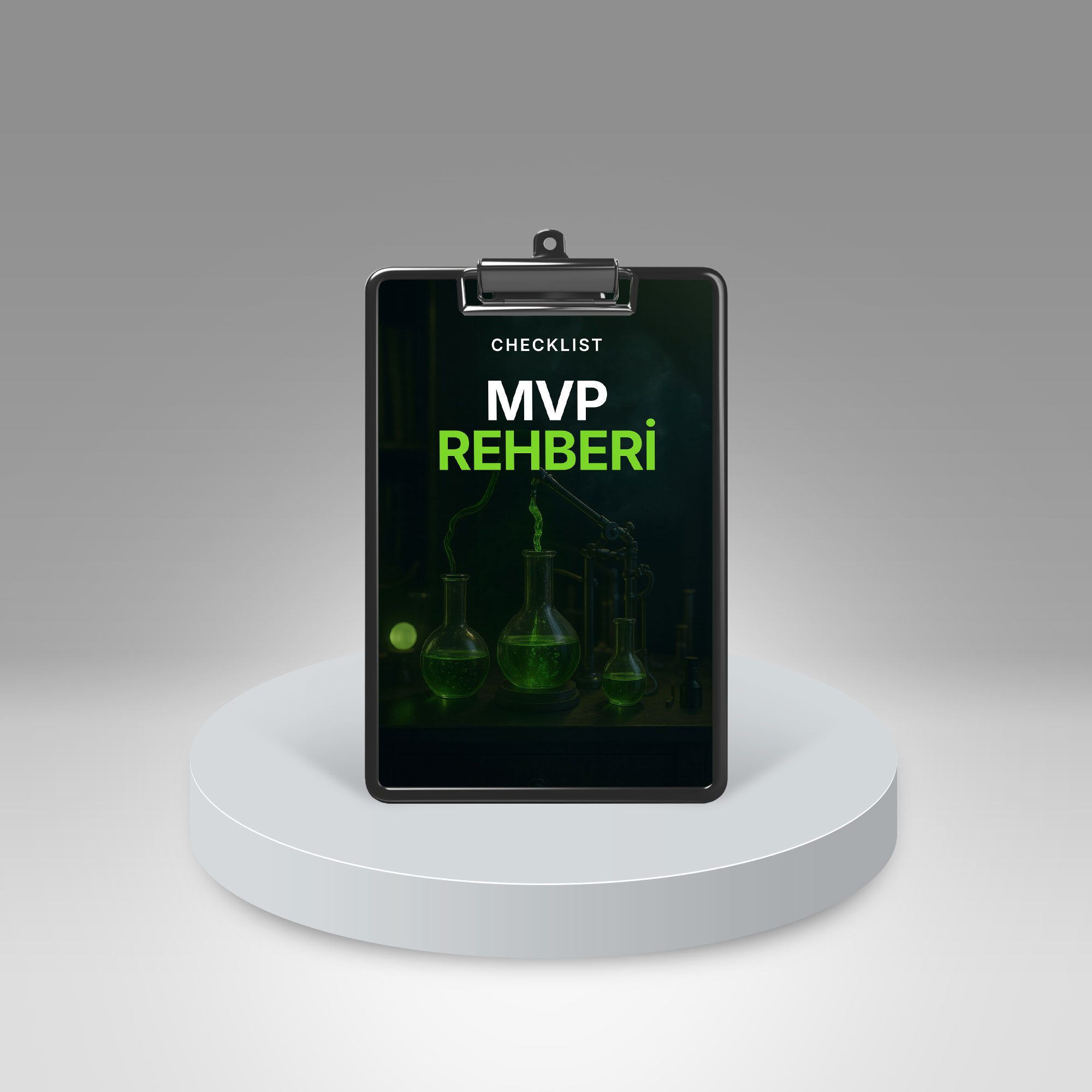 MVP Rehberi