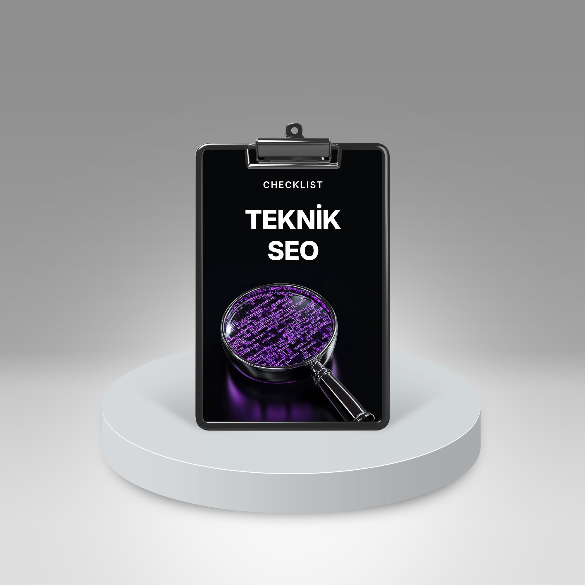 Teknik Seo