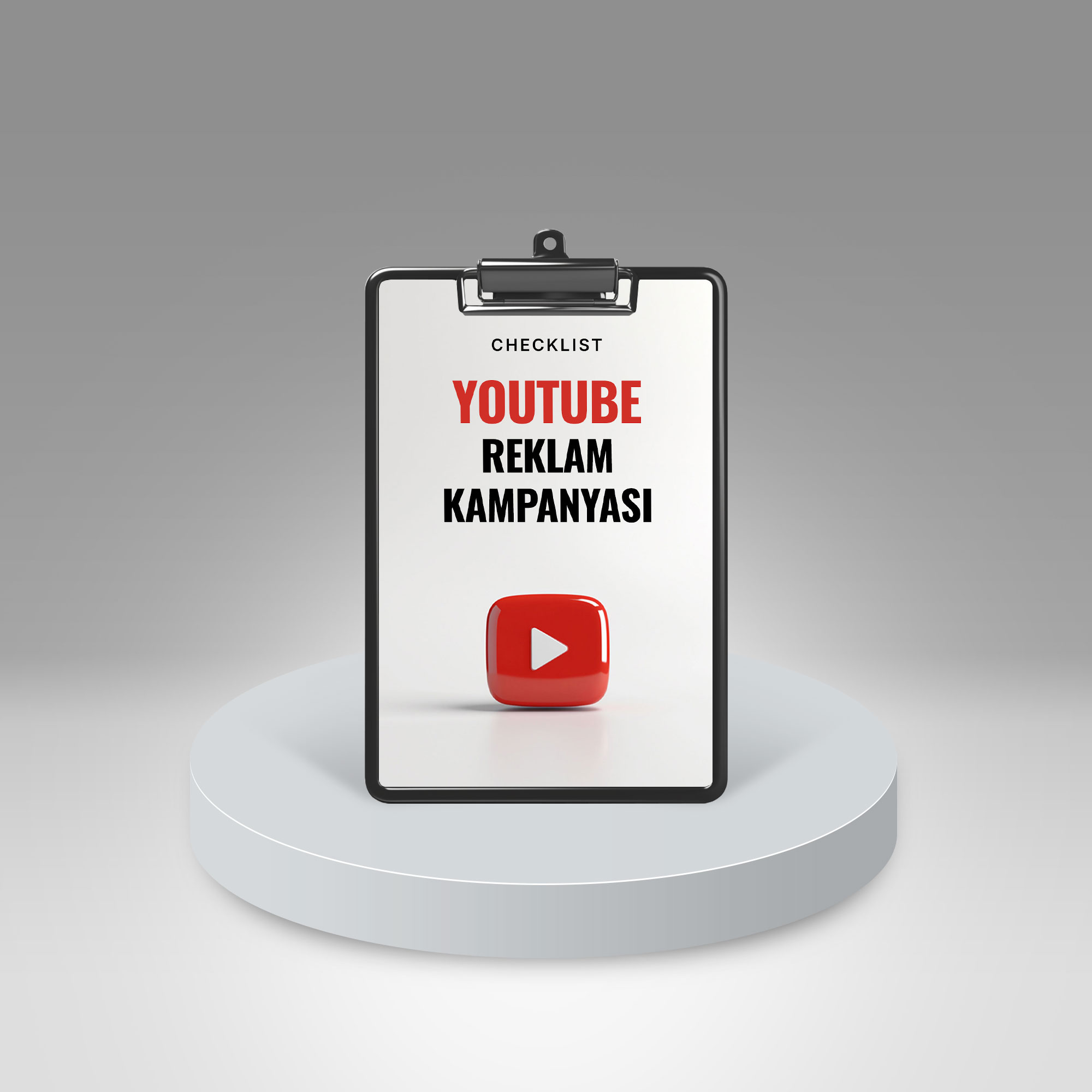 Youtube Reklam Kampanyası