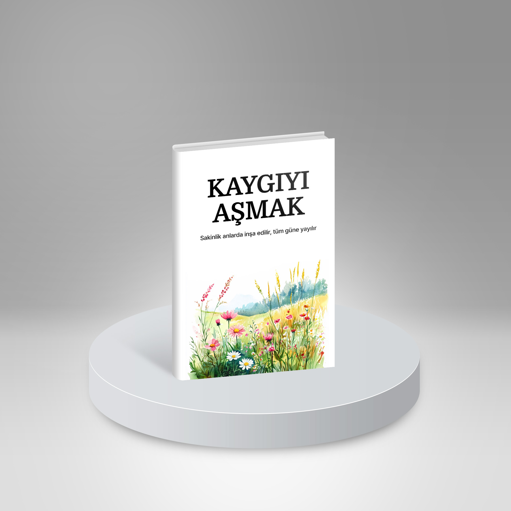 Kaygıyı Aşmak