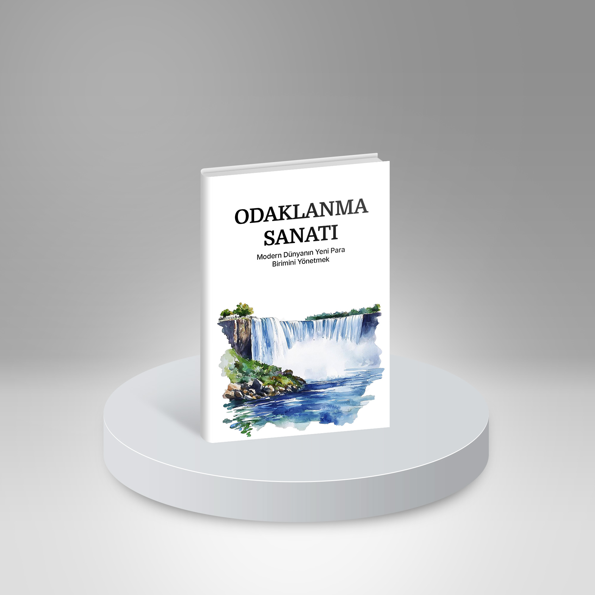 Odaklanma Sanatı