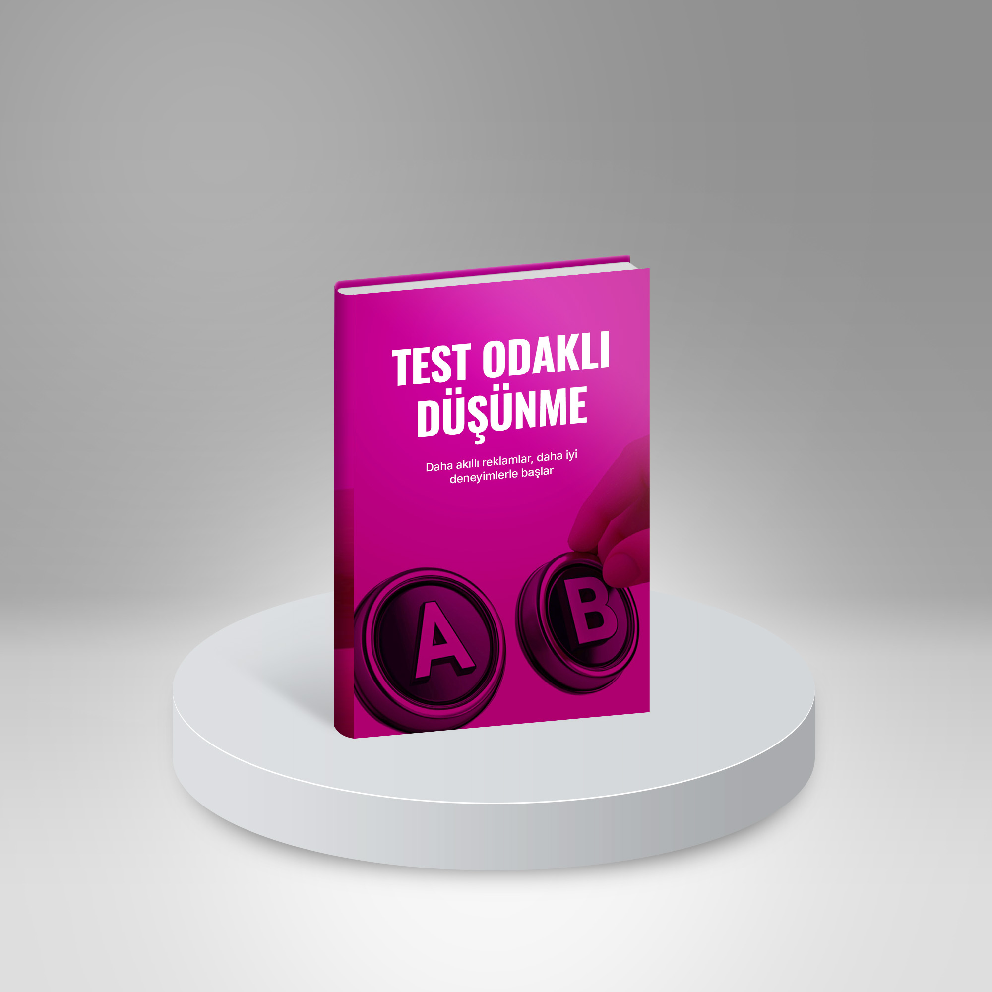Test Odaklı Düşünme