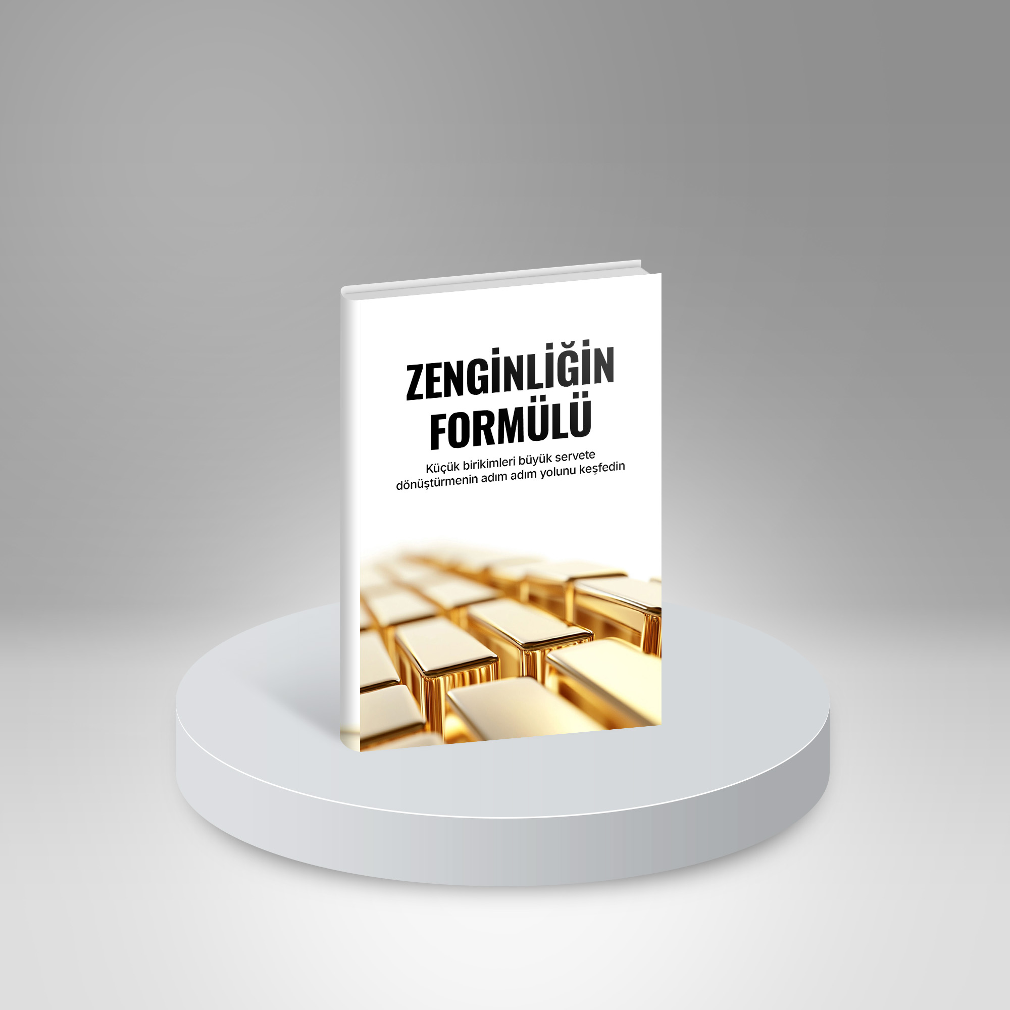 Zenginliğin Formülü