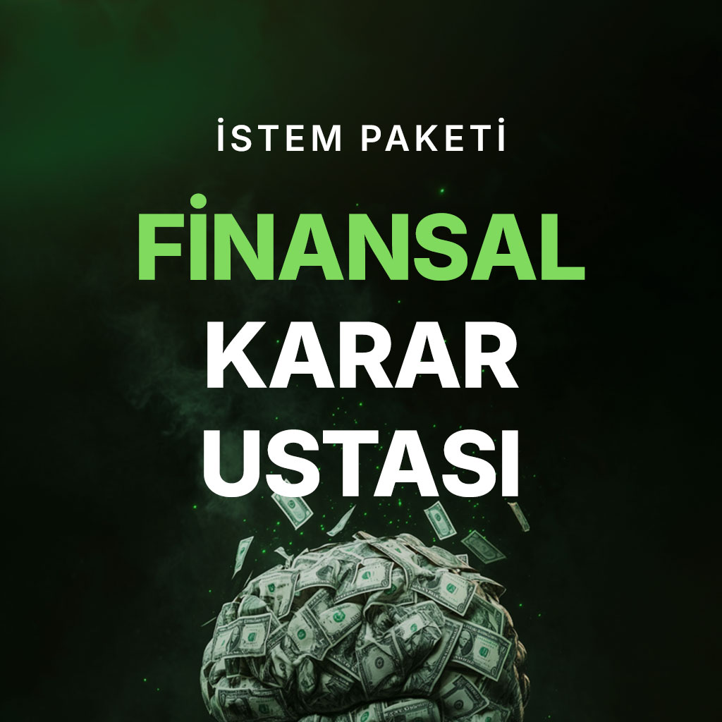 Finansal Karar Ustası