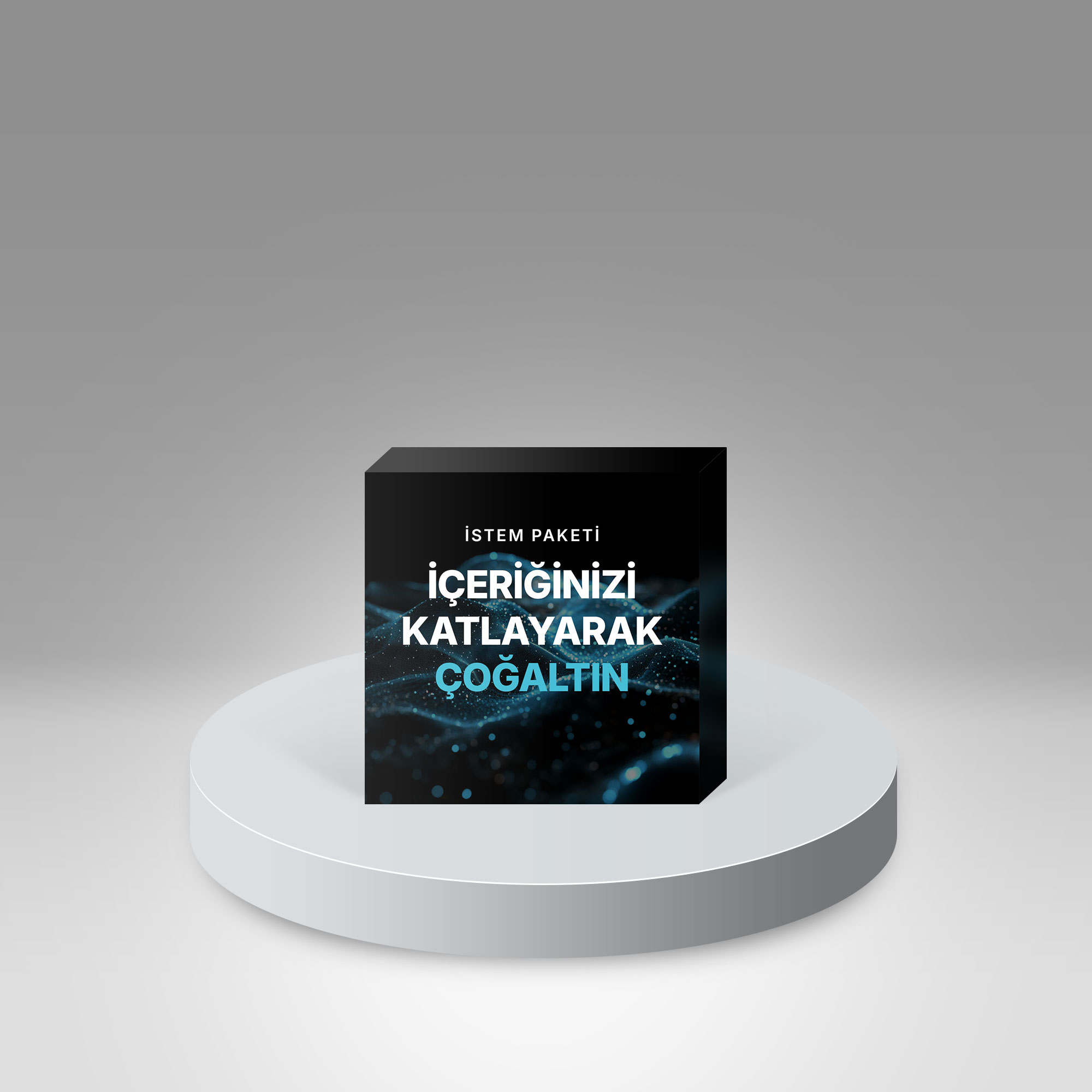 İçeriğinizi Katlayarak Çoğaltın