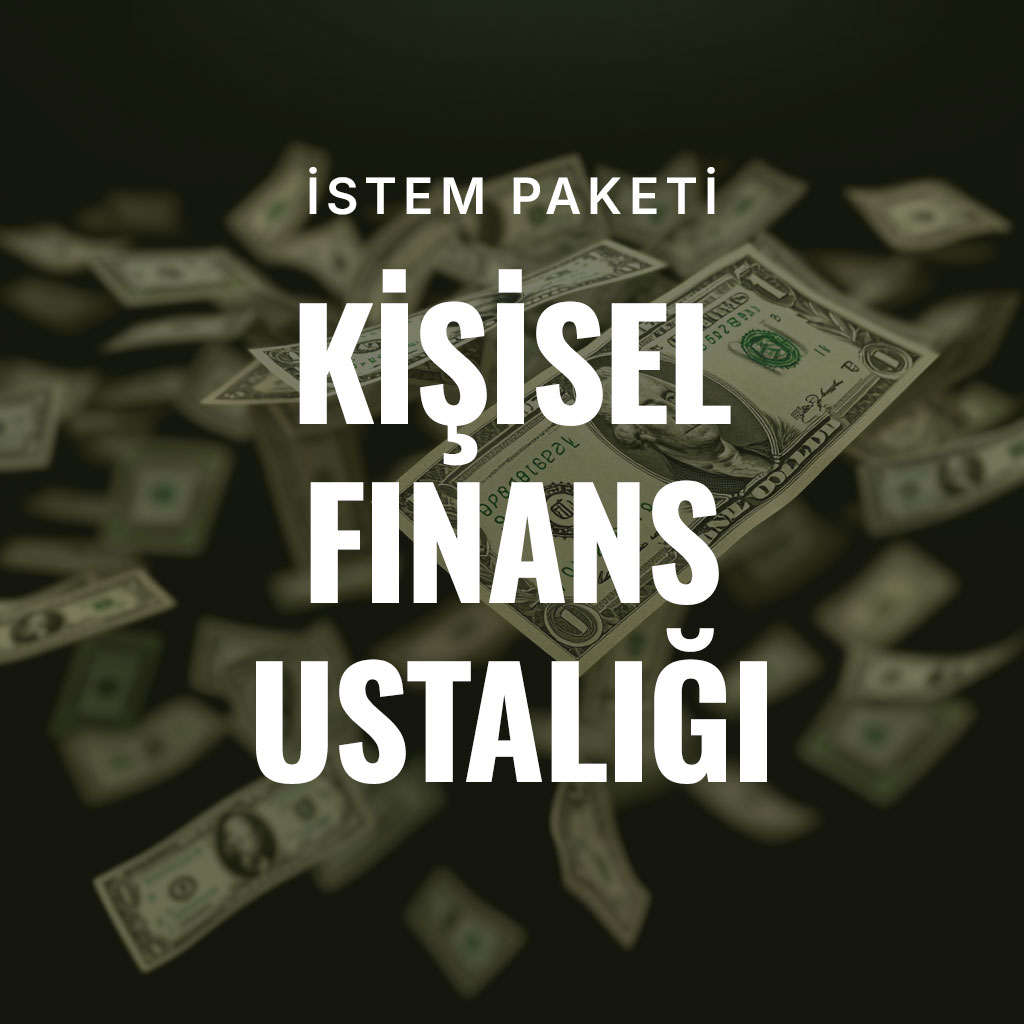 Kişisel Finans Ustalığı