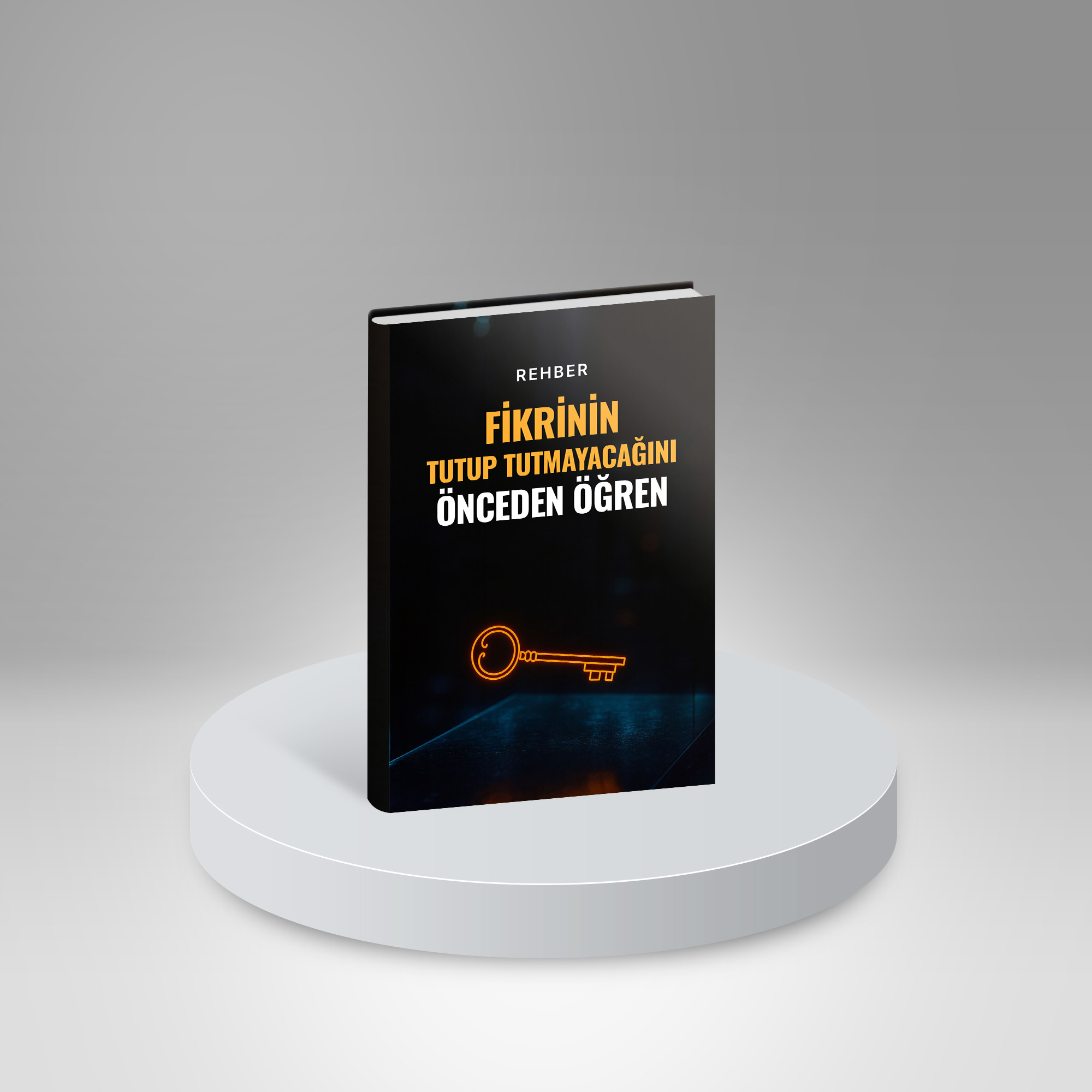 Fikrinin Tutup Tutmayacağını Önceden Öğren
