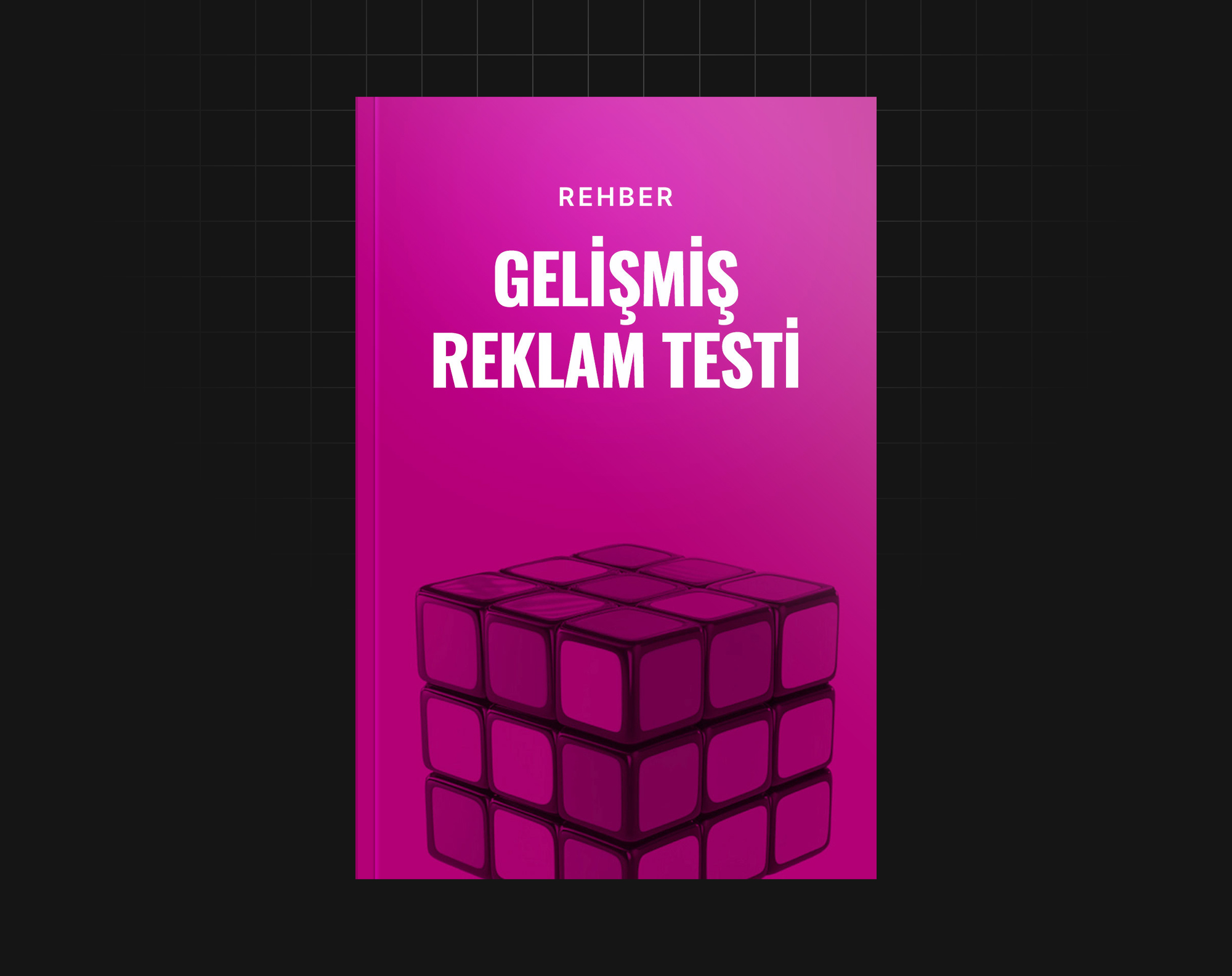 Gelişmiş Reklam Testi