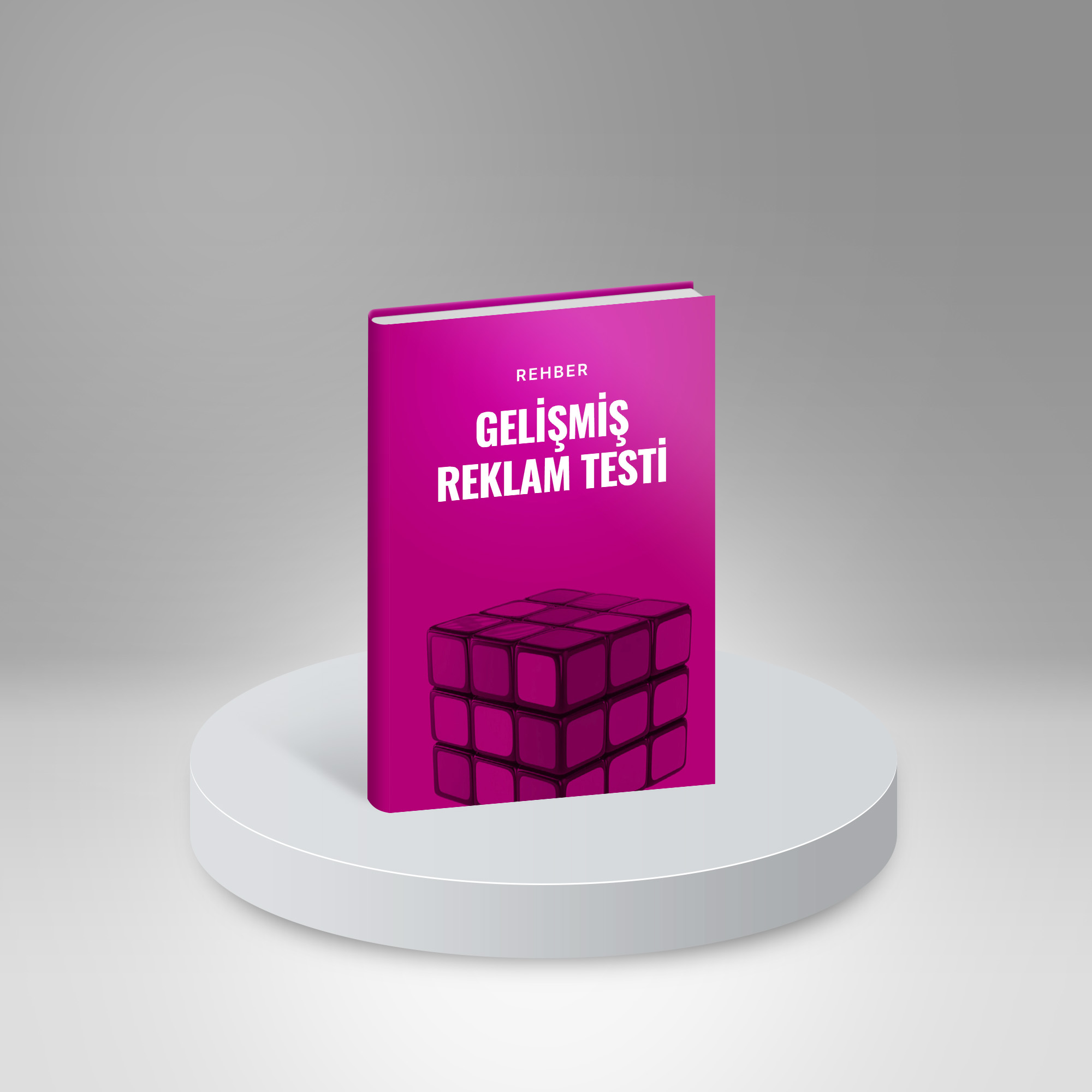 Gelişmiş Reklam Testi