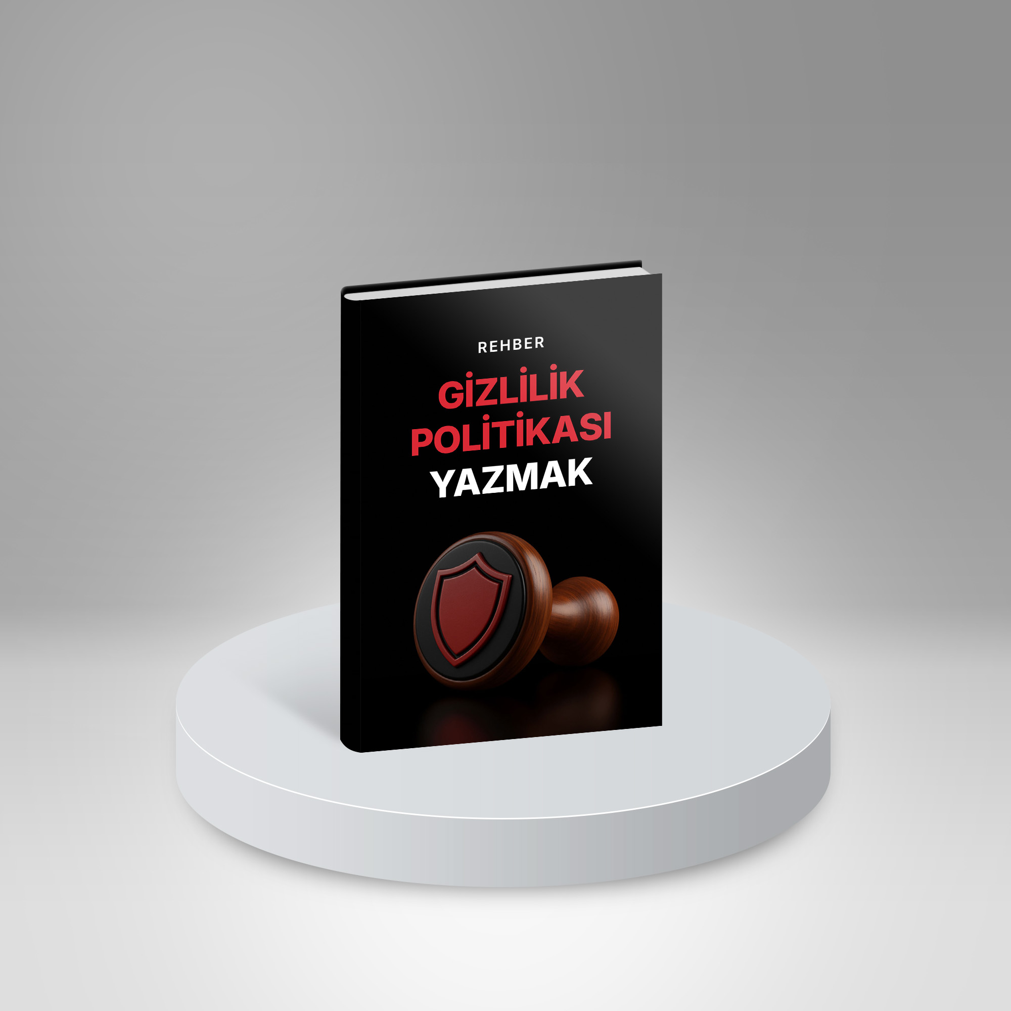 Gizlilik Politikası Yazmak