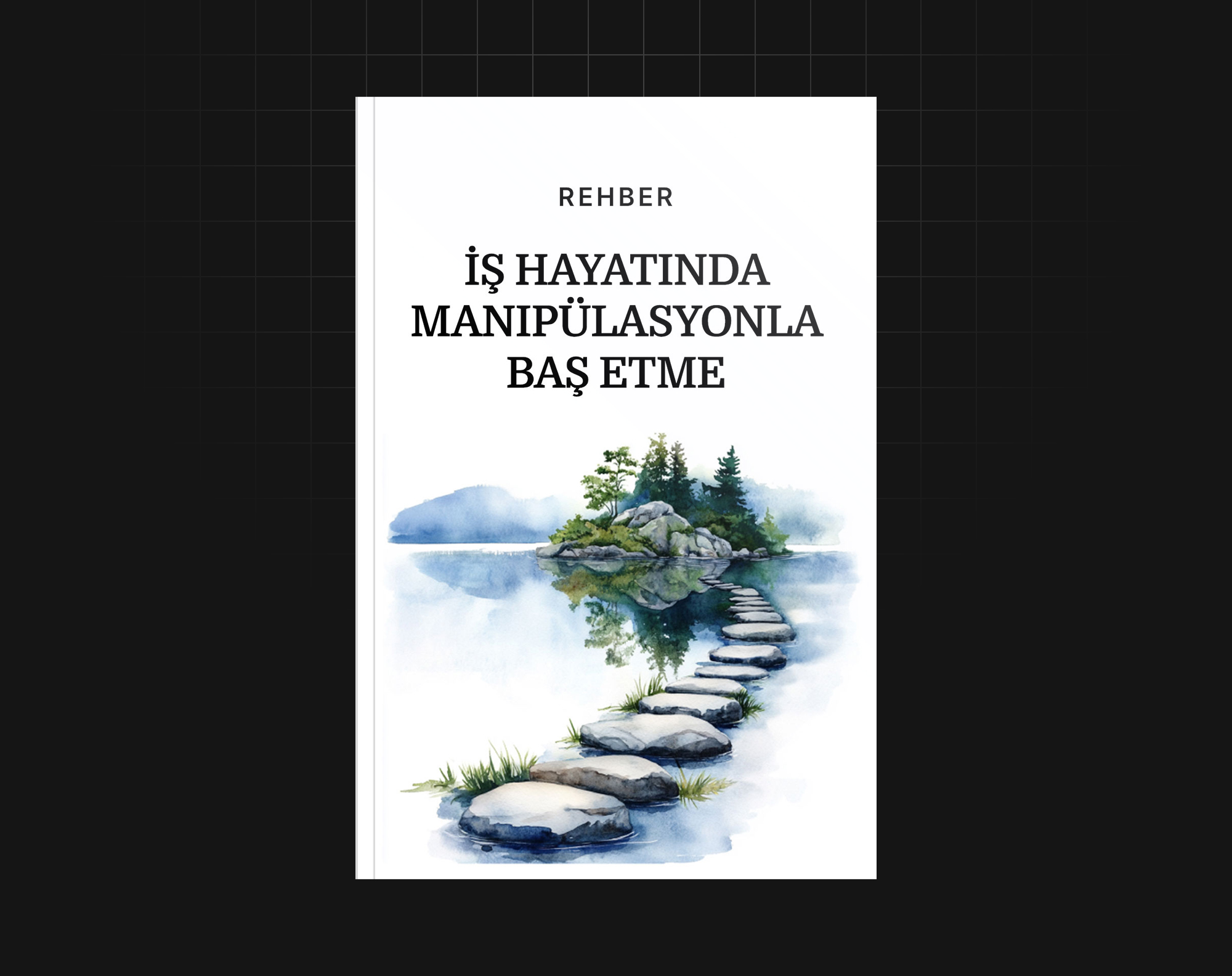 İş Hayatında Manipülasyonla Baş Etme