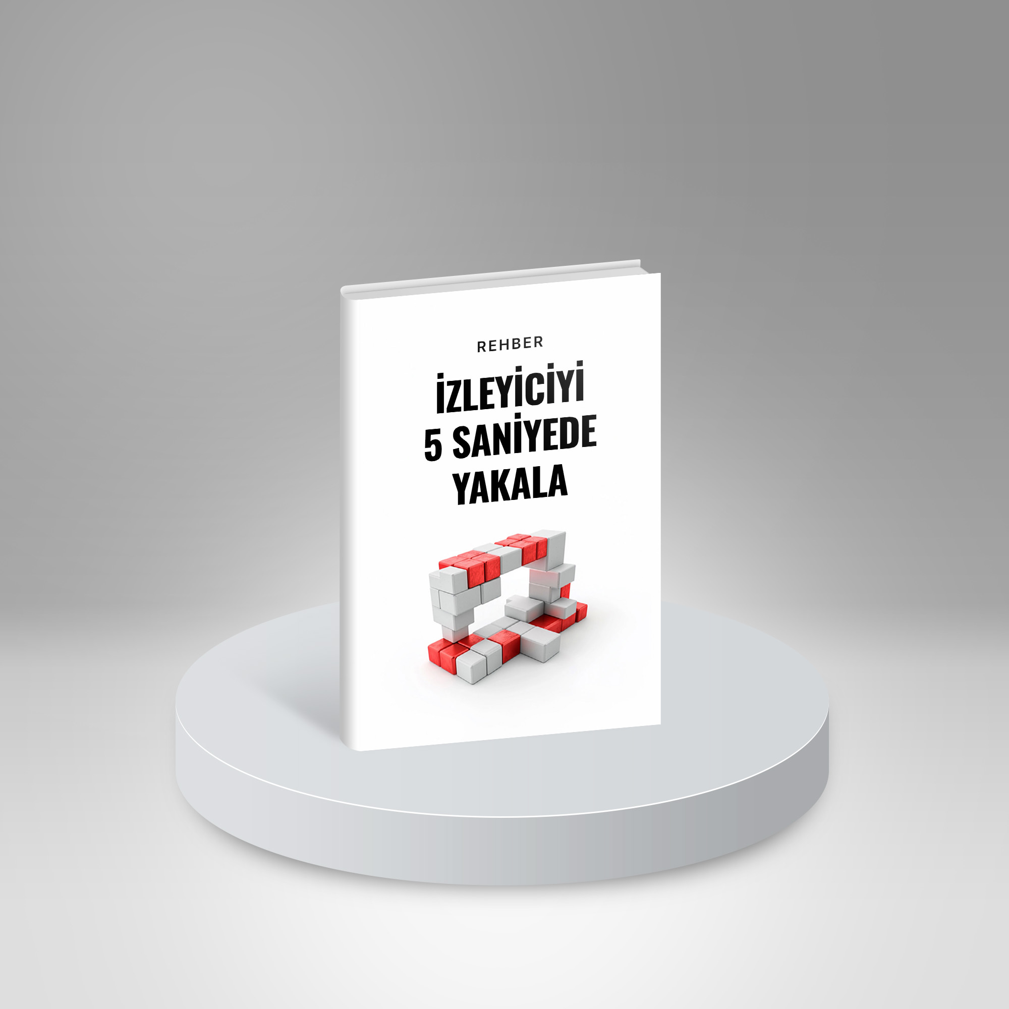 İzleyiciyi 5 Saniyede Yakala