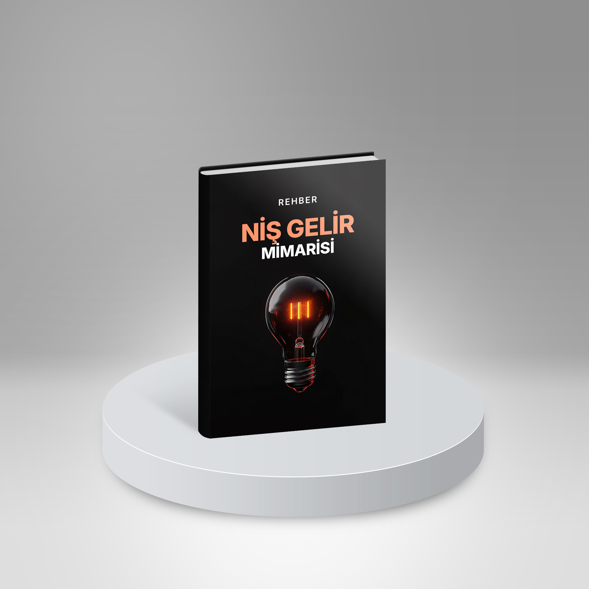 Niş Gelir Mimarisi