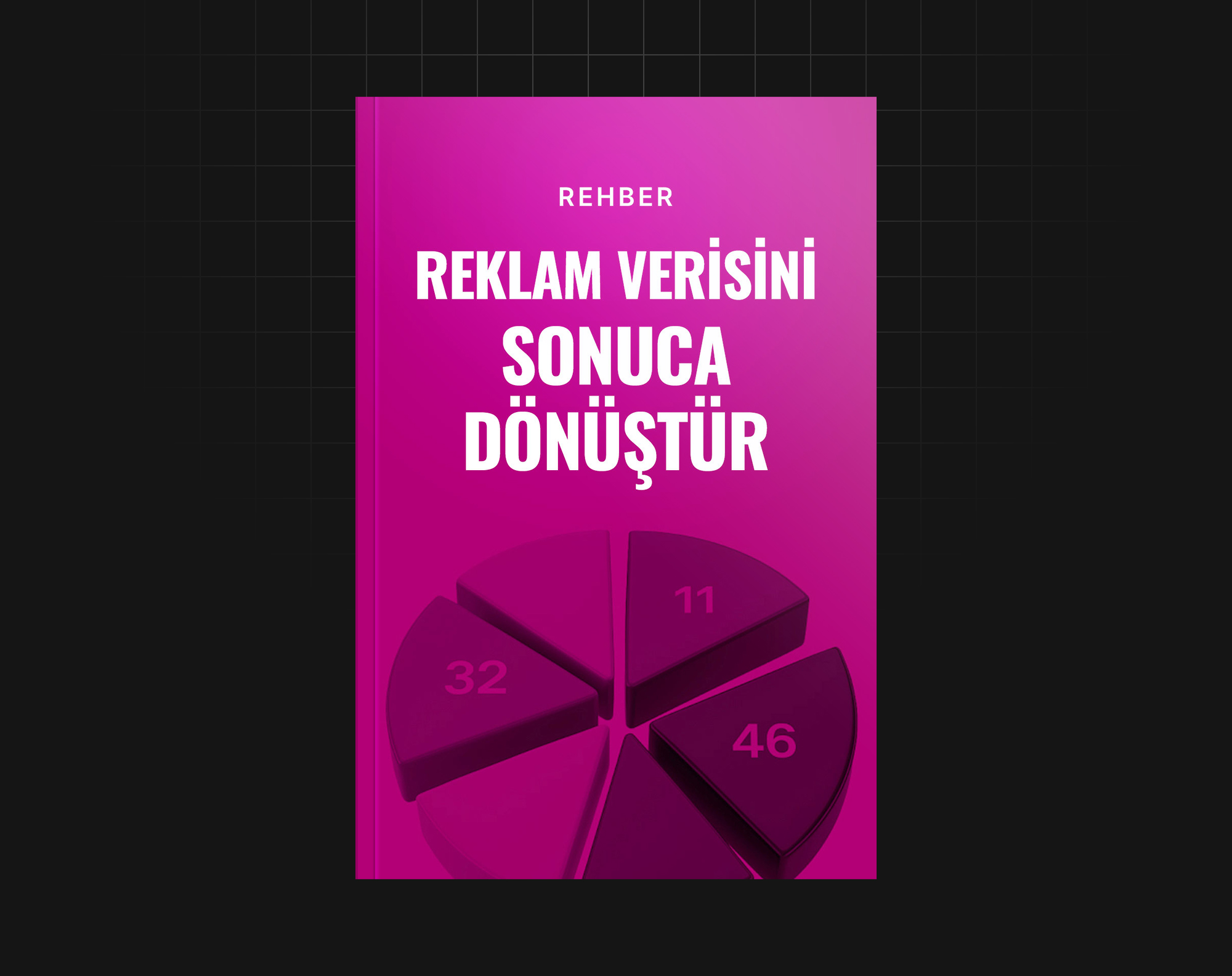 Reklam Verisini Sonuca Dönüştür