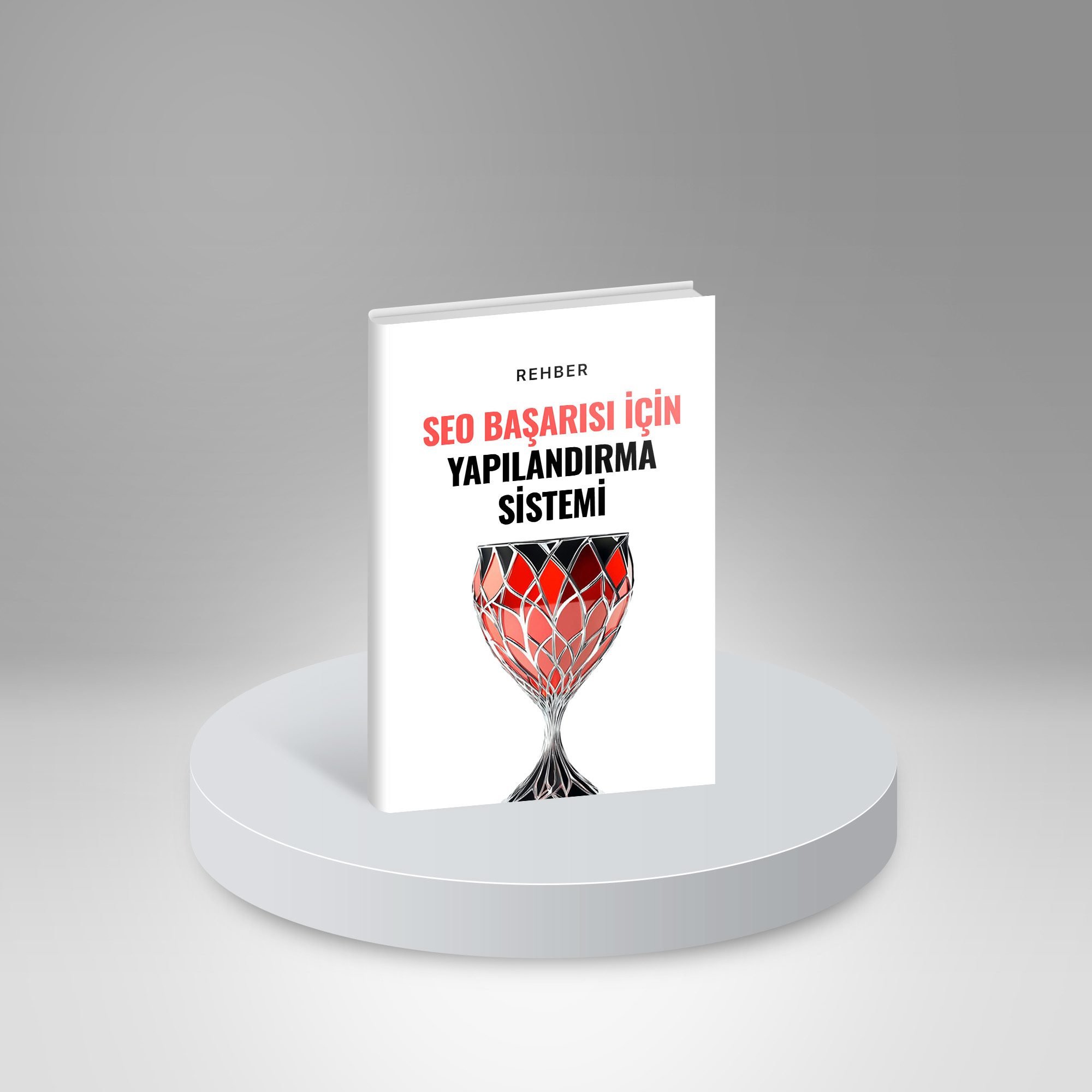 Seo Başarısı İçin Yapılandırma Sistemi