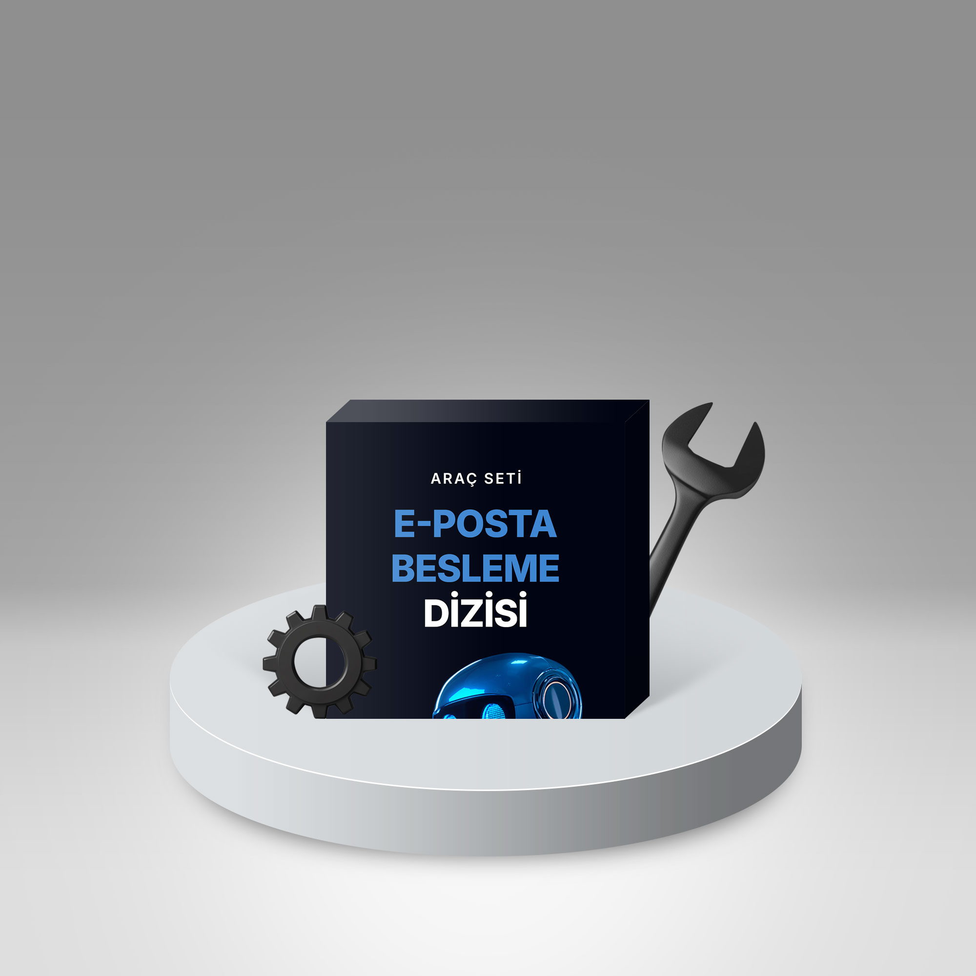 E-Posta Besleme Dizisi
