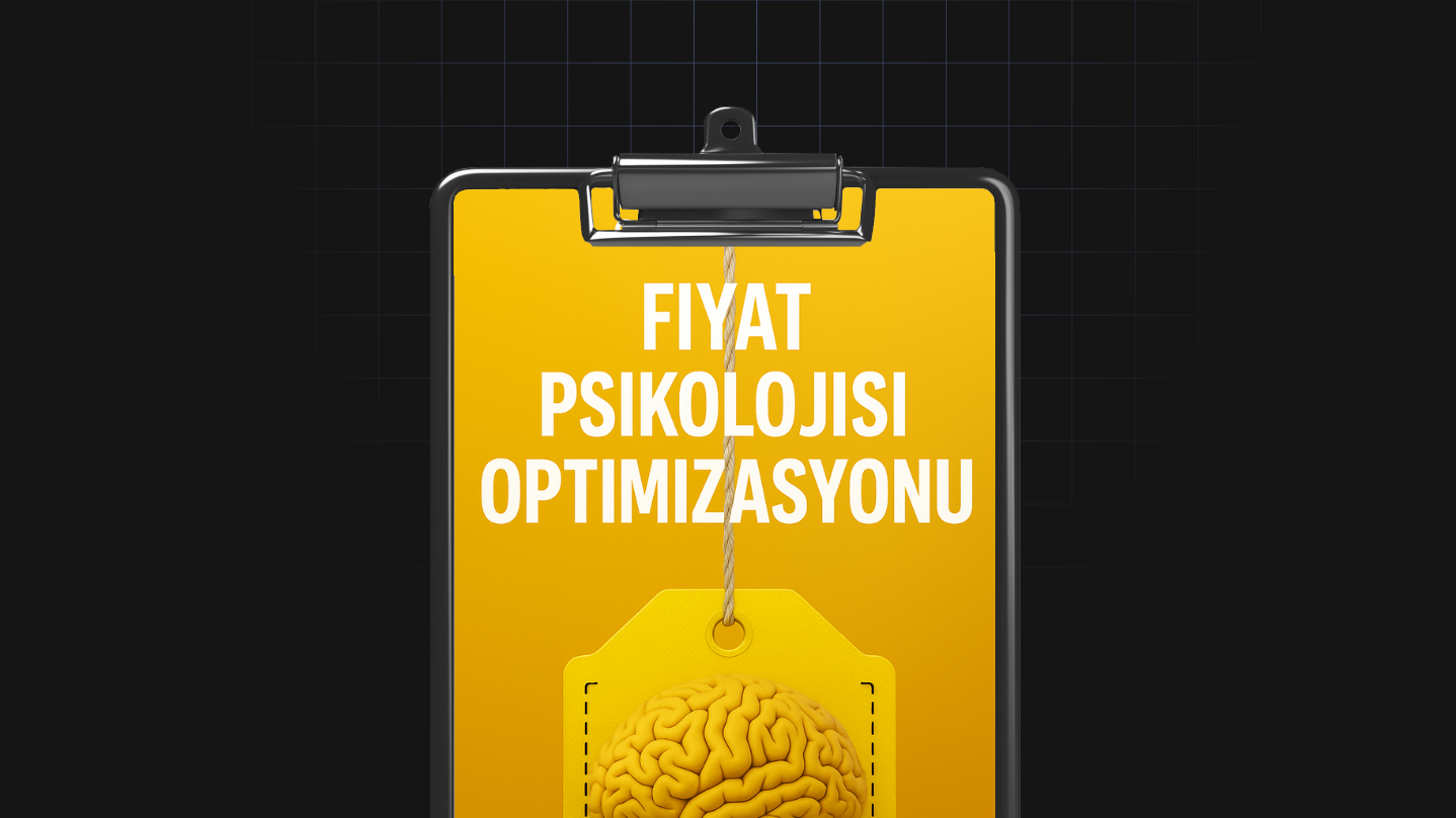 2 Tam Rekabetçi Fiyat Analiz Sistemi
