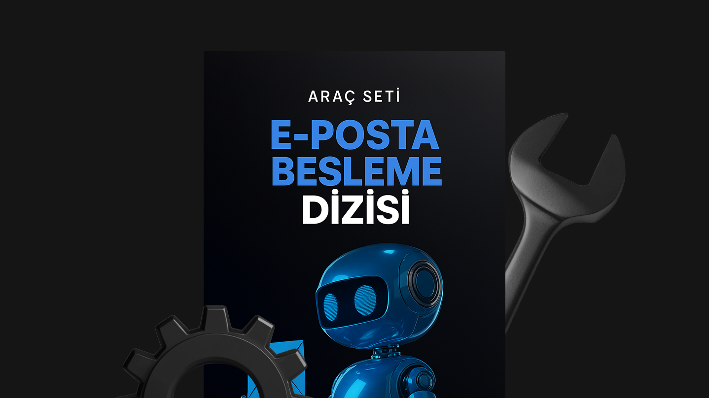 E-Posta Besleme Dizisi