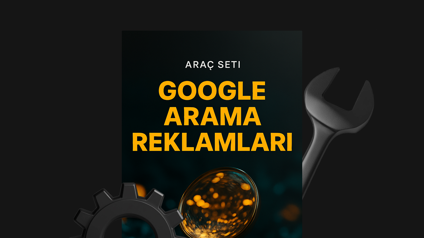 Google Arama Reklamları