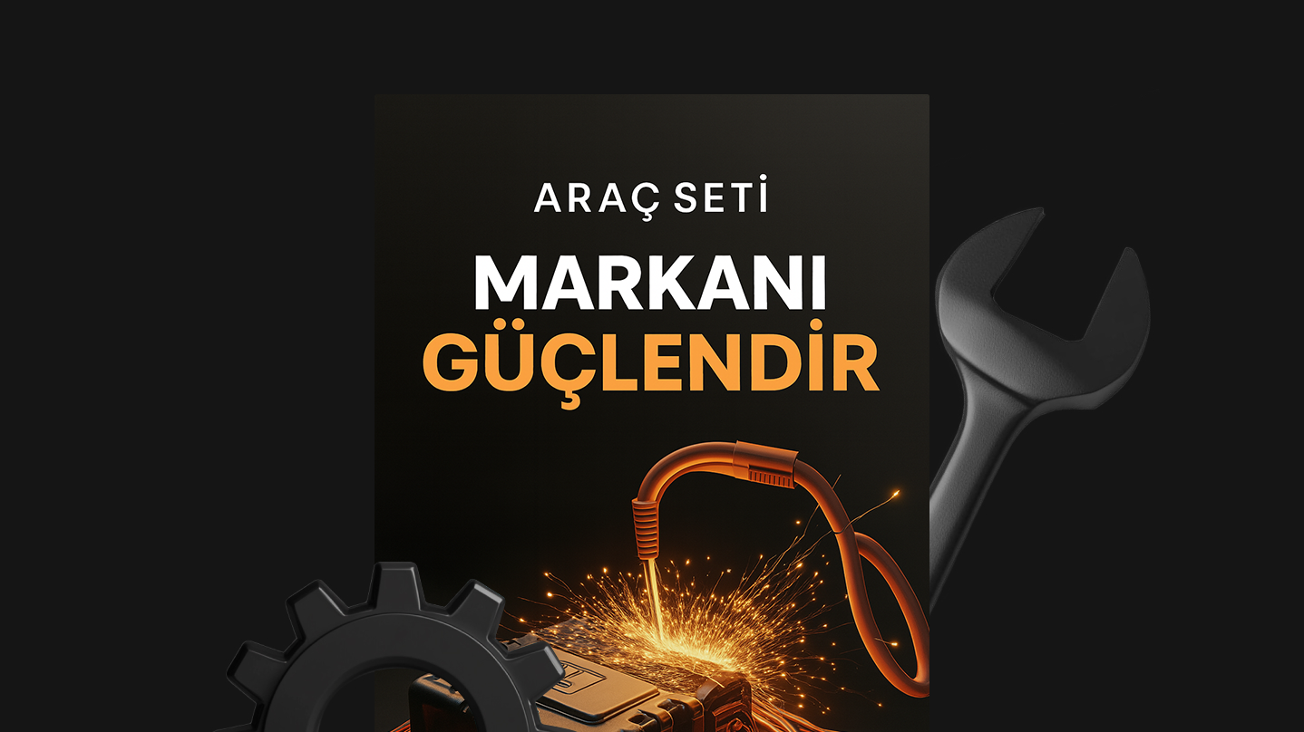 Markanı Güçlendir