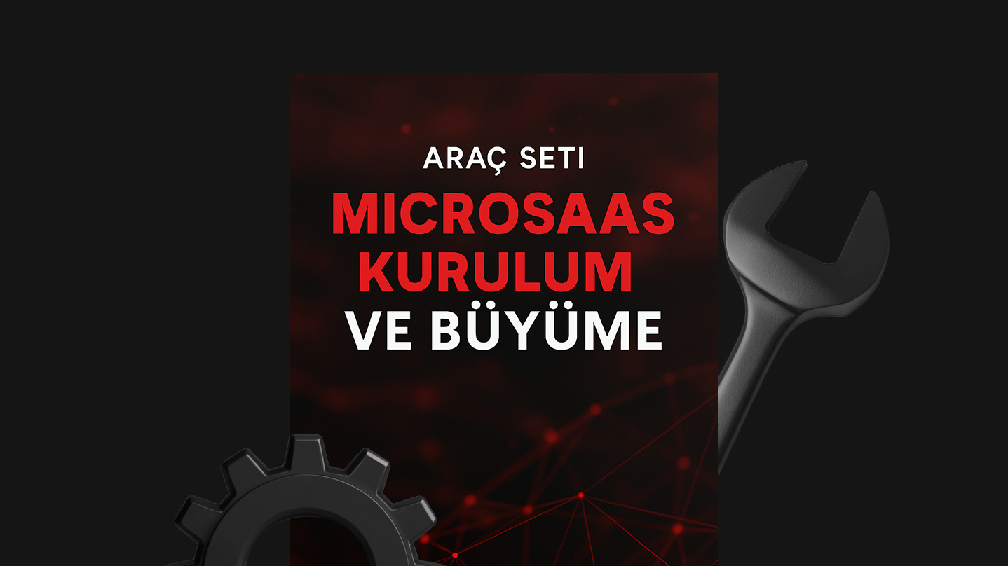Microsaas Kurulum Ve Büyüme