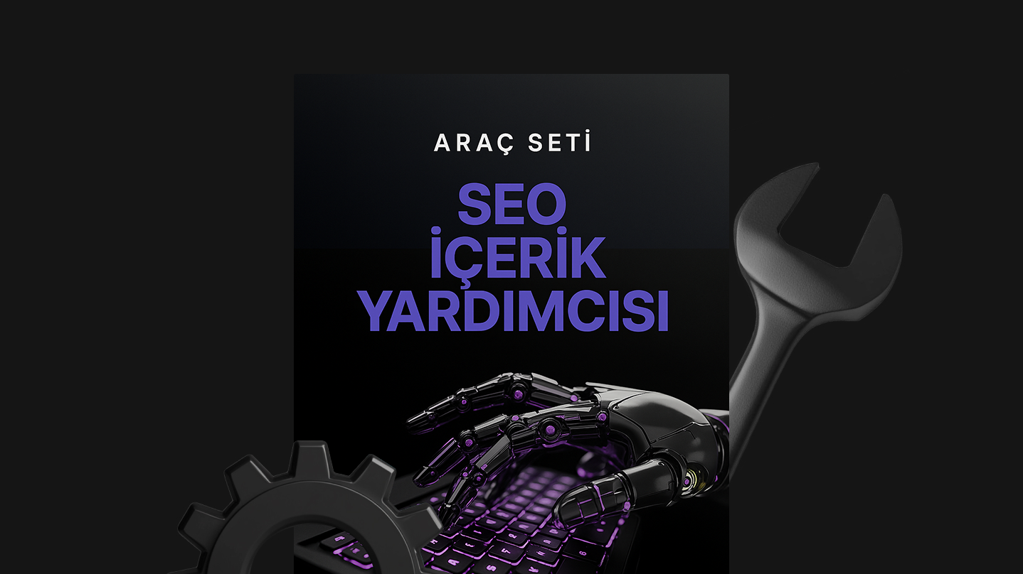 Seo İçerik Yardımcısı
