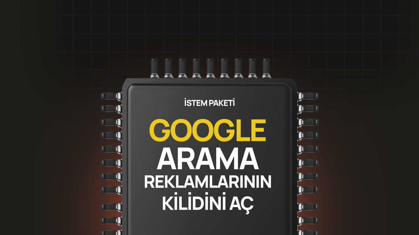 Google Arama Reklamlarının Kilidini Aç