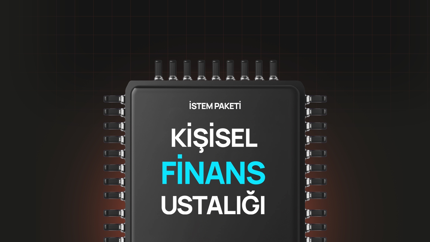 Kişisel Finans Ustalığı