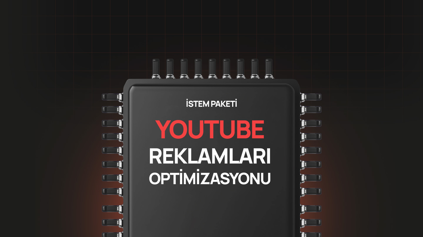 Youtube Reklamları Optimizasyonu