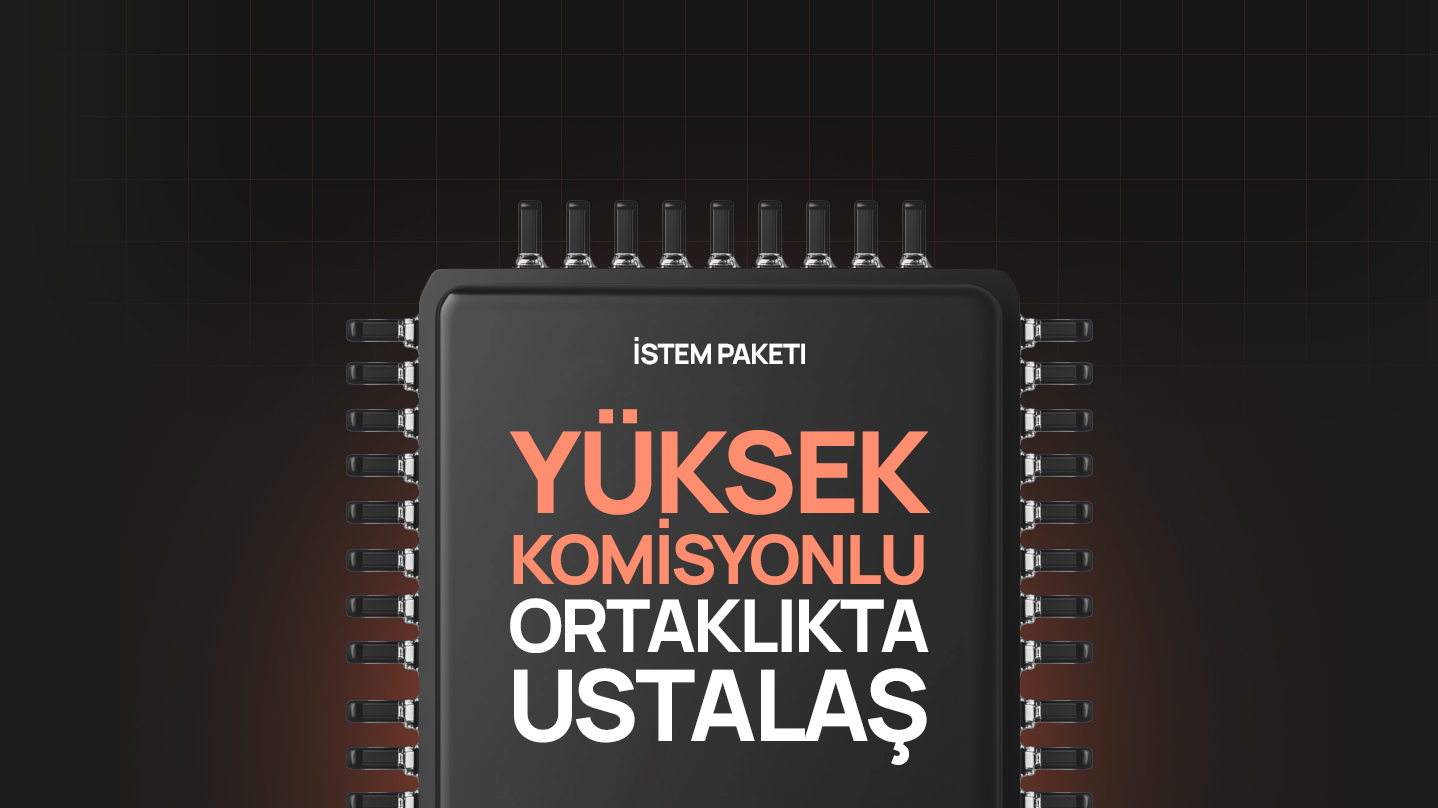 Yüksek Komisyonlu Ortaklıkta Ustalaş