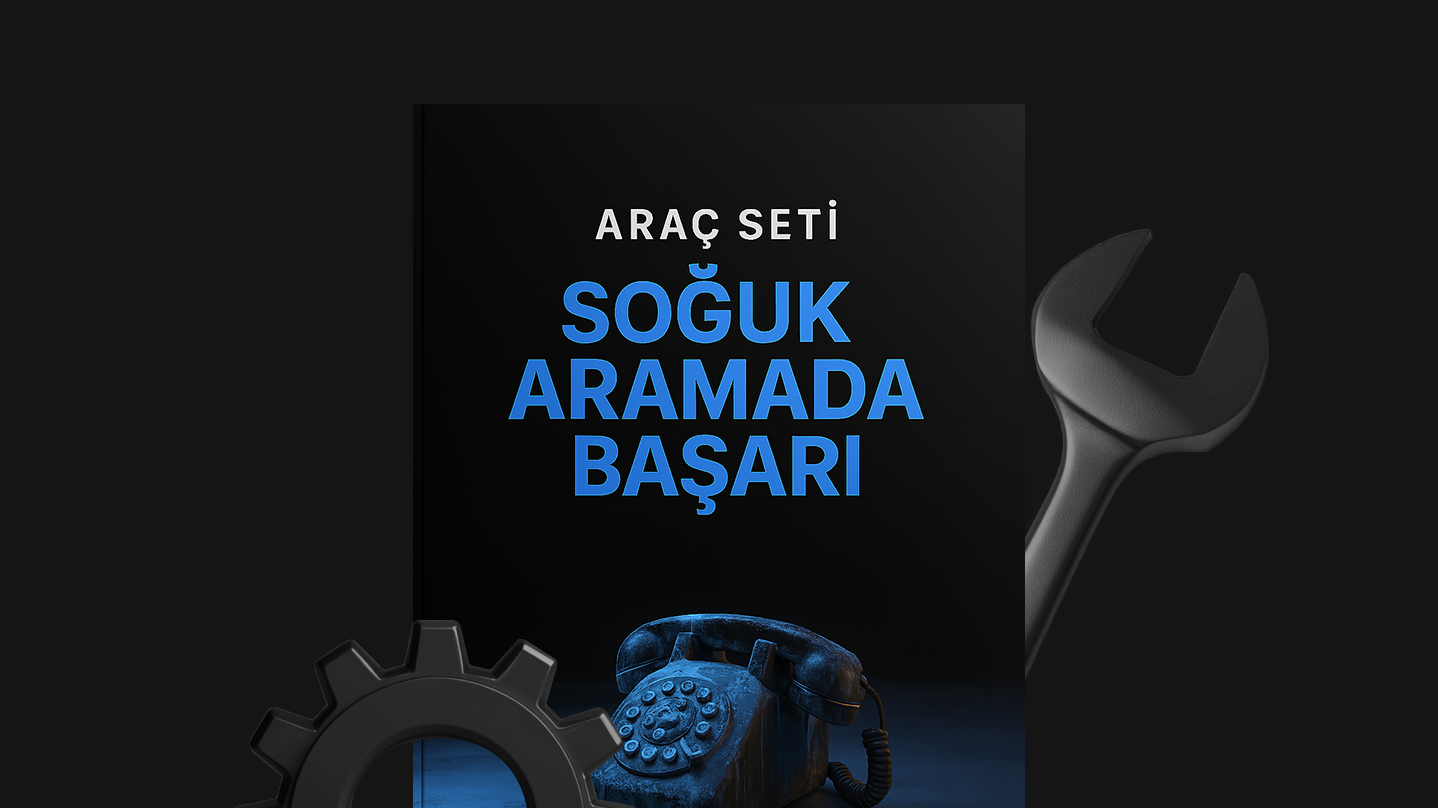 Soğuk Aramada Başarı